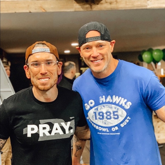 So Good Guys! I’m Bennie! - Picture 5 of 6